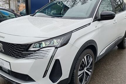 Peugeot 5008 18.572 km 28.990 € Heilbronn 74074