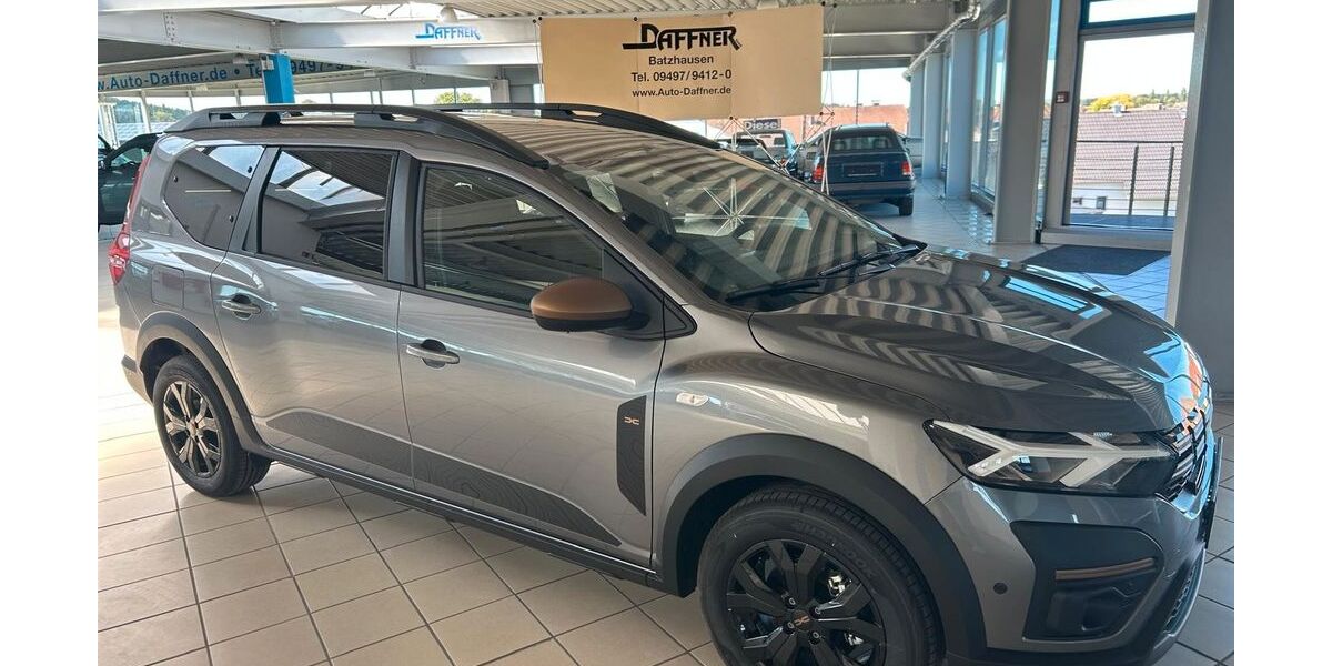 Dacia Jogger 2.740 km 21.990 &euro; Batzhausen 92358