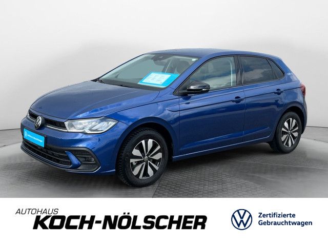 VW Polo 6.880 km 24.330 &euro; Insingen 91610