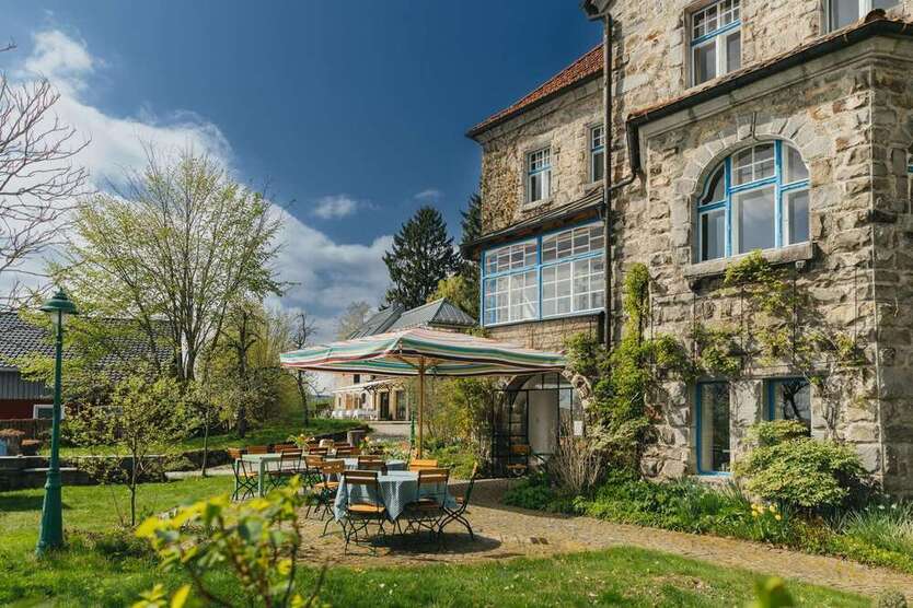 Gastronomie in Breitenberg 2.400.000 € 1300 m²