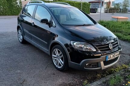 VW Golf Plus 69.950 km 7.300 &euro; Aalen 73431