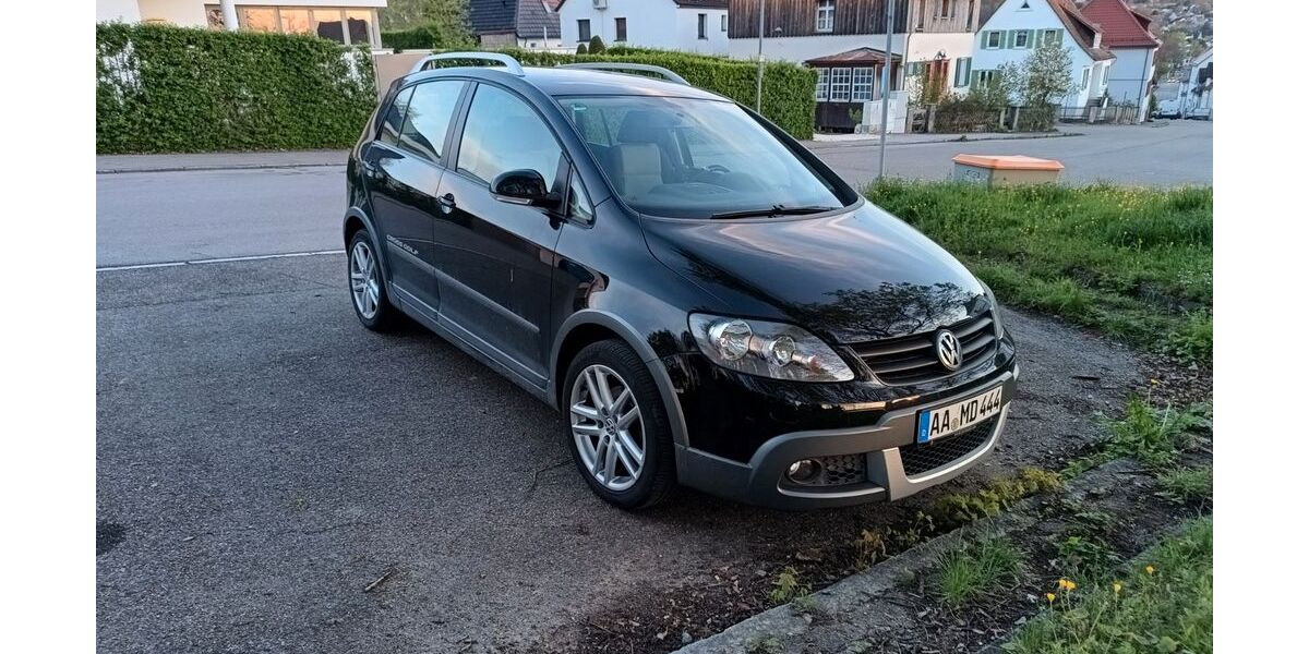 VW Golf Plus 69.950 km 7.300 &euro; Aalen 73431