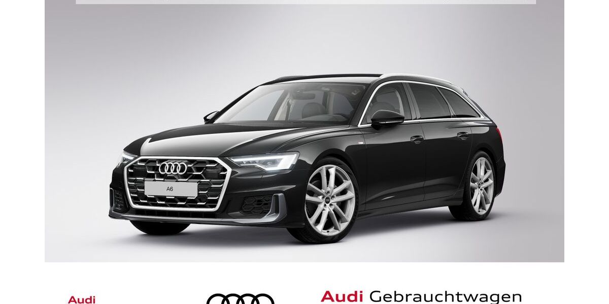 Audi A6 8.991 km 47.690 &euro; Wolfsburg 38440