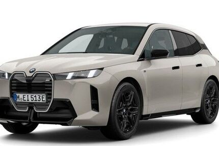 BMW iX 12.150 km 90.830 &euro; Lahr 77933