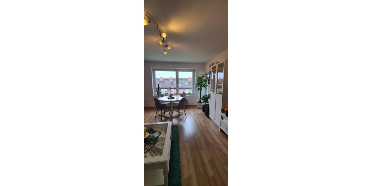 Etagenwohnung Molfsee - 3 Zimmer, 67 m&sup2;, 229.000&euro; | Angebot:25760783