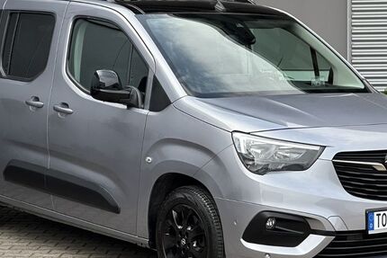 Opel Combo Life 48.788 km 24.440 € Hamm 59075