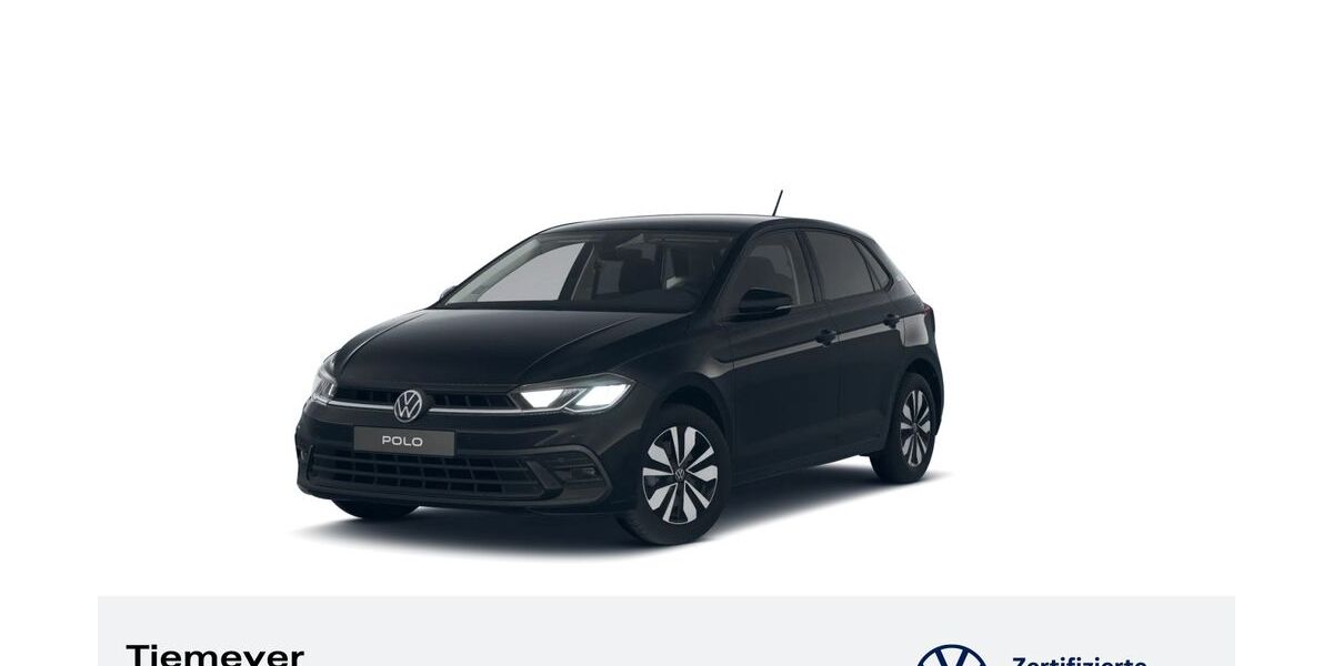 VW Polo 17.687 km 22.980 &euro; Duisburg 47059