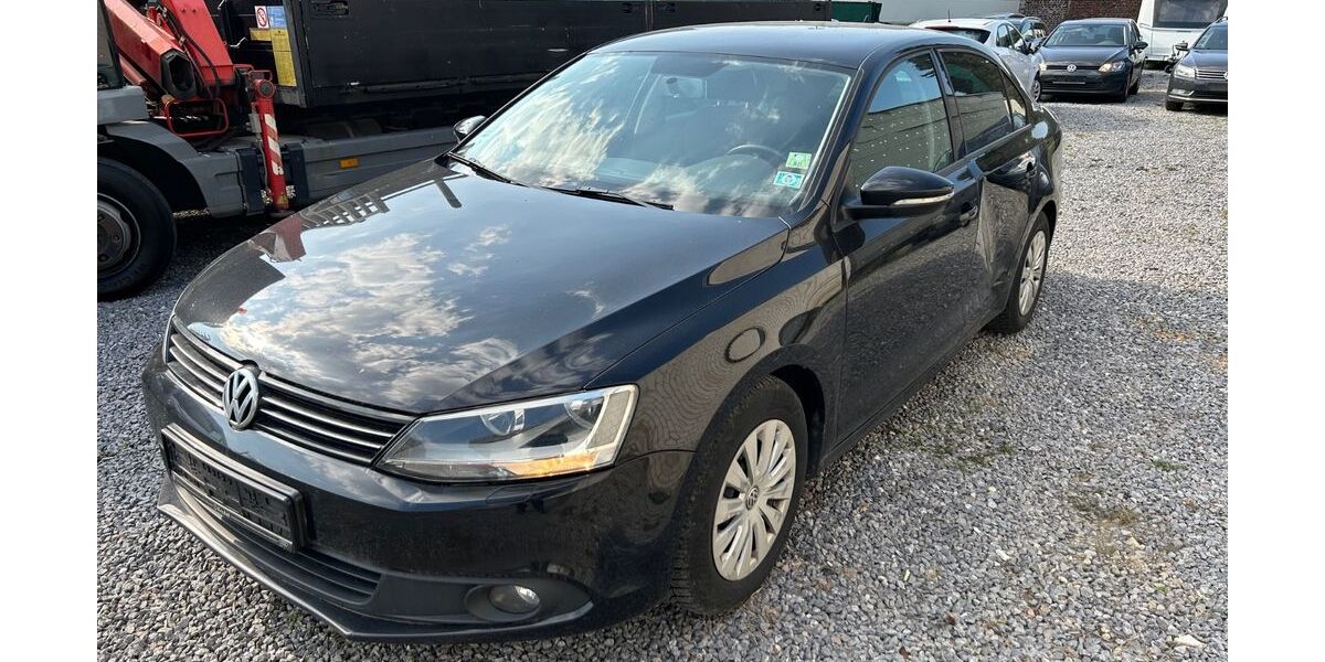 VW Jetta 360.330 km 3.990 &euro; Mönchengladbach 41063