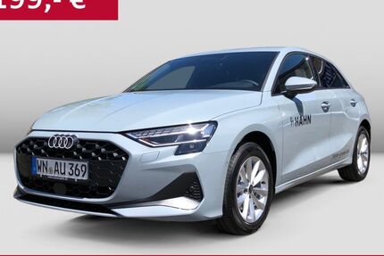 Audi A3 1.500 km 30.751 &euro; Backnang 71522
