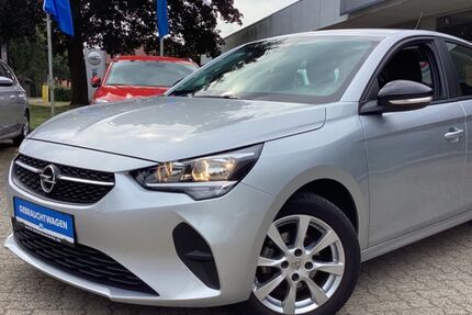 Opel Corsa 25.896 km 12.690 &euro; Wendeburg 38176