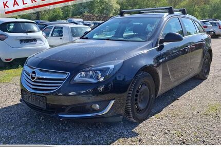 Opel Insignia 87.633 km 8.185 &euro; Achern 77855