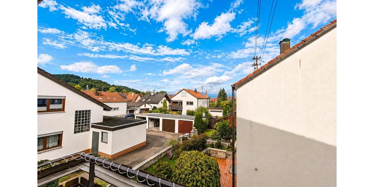 Doppelhaushälfte Gingen an der Fils - 5 Zimmer, 130 m&sup2;, 429.000&euro; | Angebot:26431286