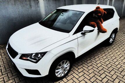 Seat Ateca 29.700 km 14.999 &euro; Kreuztal-Krombach 57223