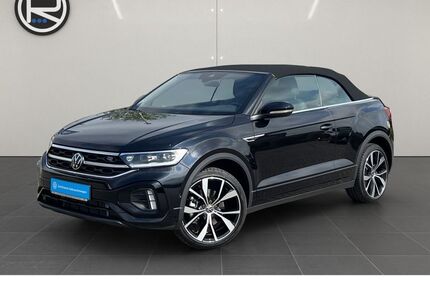 VW T-Roc 10.162 km 39.780 &euro; Fritzlar 34560