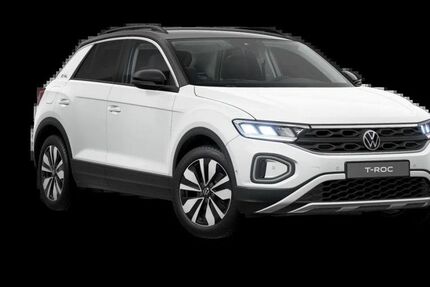 VW T-Roc 12.323 km 28.990 &euro; Scheuring 86937