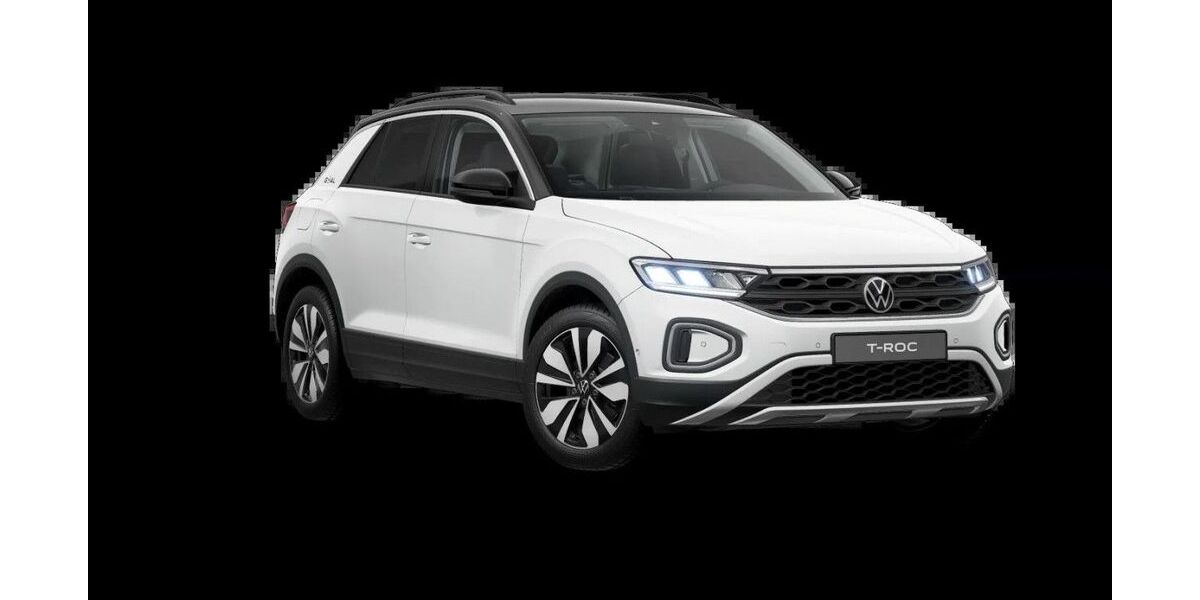 VW T-Roc 12.323 km 28.990 &euro; Scheuring 86937