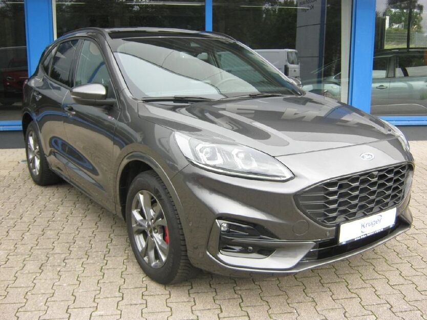 Ford Kuga 24.100 km 29.950 € Erndtebrück 57339
