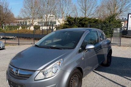 Opel Corsa 170.500 km 1.990 &euro; Kaiserslautern 67657