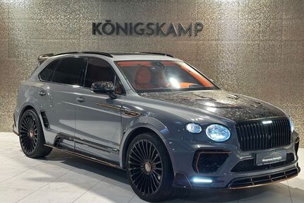 Bentley Bentayga 36.950 km 294.900 &euro; Jülich 52428