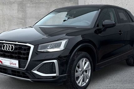 Audi Q2 70.398 km 19.990 &euro; Halle (Saale) 06110