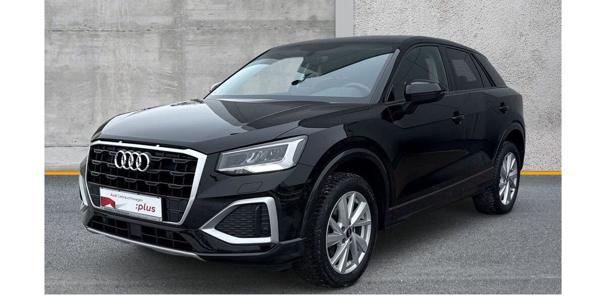 Audi Q2 70.398 km 19.990 &euro; Halle (Saale) 06110