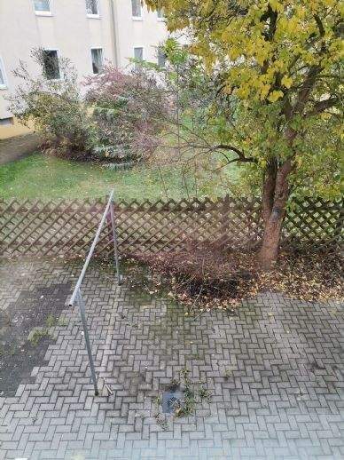 Etagenwohnung Halle (Saale) Innenstadt - 3 Zimmer, 65 m&sup2;, 515&euro; | Angebot:26450225