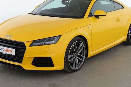 Audi TT 35.359 km 24.410 &euro; Hamburg 22529
