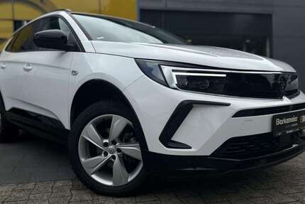 Opel Grandland 12.765 km 18.925 &euro; Steinfurt 48565
