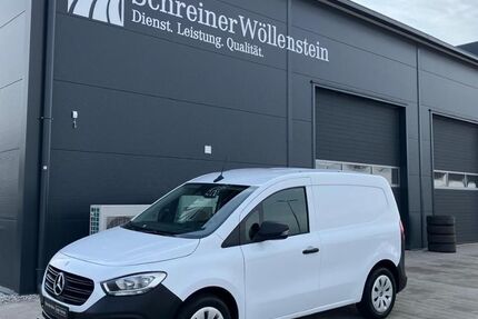 Mercedes-Benz Citan 27.400 km 20.813 &euro; Mühldorf a. Inn 84453