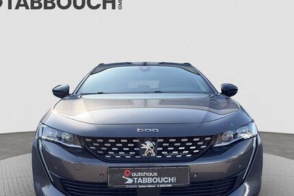 Peugeot 508 62.300 km 19.999 &euro; Speyer 67346
