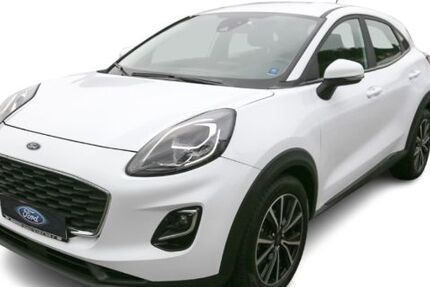 Ford Puma 77.740 km 14.980 € Koblenz 56073