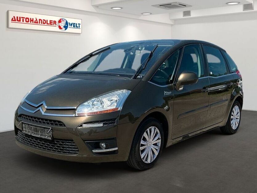 C4 Picasso