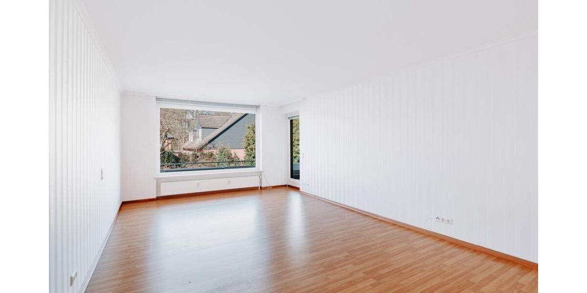 Etagenwohnung Lüneburg Lüne-Moorfeld - 3 Zimmer, 76 m&sup2;, 325.000&euro; | Angebot:25744733