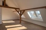 Dachgeschoßwohnung Emerkingen - 3 Zimmer, 95 m&sup2;, 950&euro; | Angebot:26697086