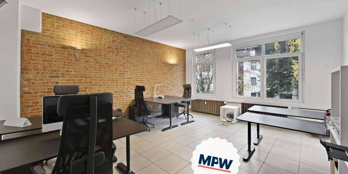 Gewerbeobjekt Berlin Köpenick - 3 Zimmer, 2.800.000&euro; | Angebot:26433333