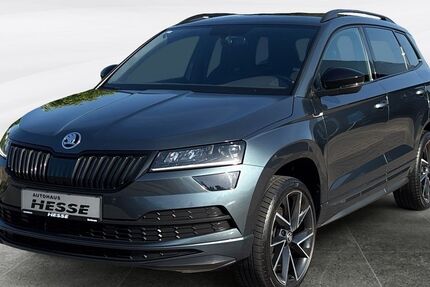 Skoda Karoq 97.659 km 21.930 &euro; Sottrum 27367
