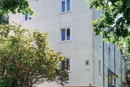Wohnung zum Mieten in Wolfsburg 356,53 € 44.51 m²