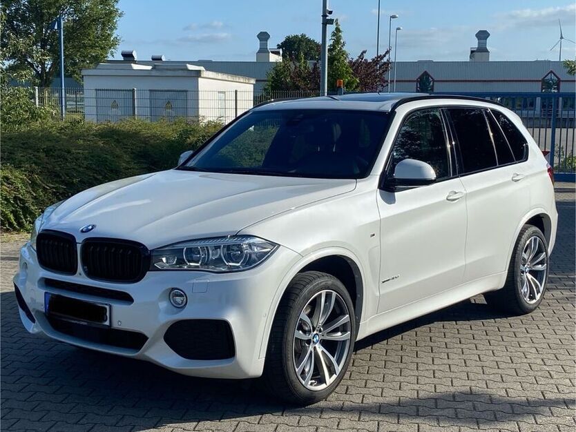 X5
