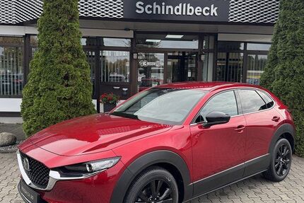 Mazda CX-30 2.568 km 30.490 &euro; Regensburg 93055