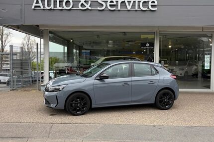 Opel Corsa 22.015 km 13.990 &euro; Pforzheim 75181