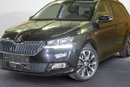 Skoda Fabia 33.180 km 14.490 &euro; Schwielowsee OT Geltow 14548