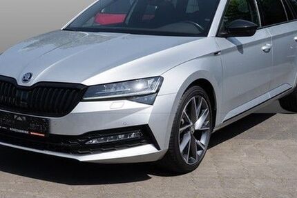 Skoda Superb 118.910 km 26.919 &euro; Bramsche 49565