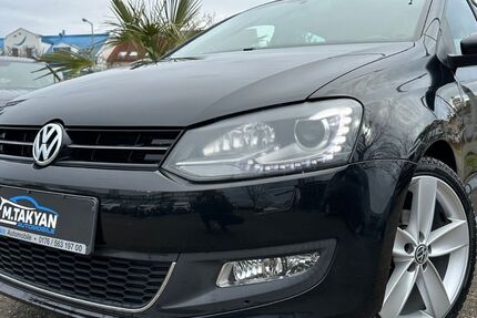 VW Polo 145.000 km 5.999 &euro; Mannheim 68309