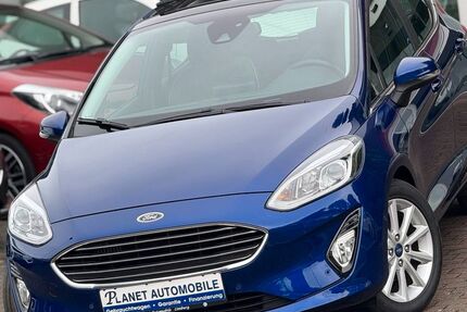 Ford Fiesta 114.000 km 10.490 € Limburg an der lahn 65549