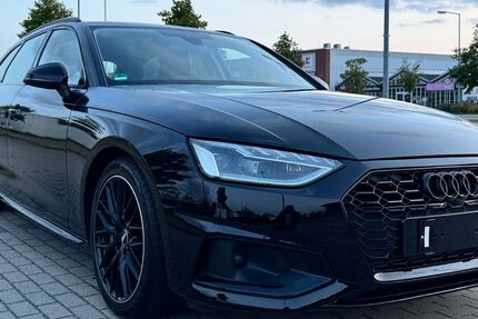 Audi A4 331.000 km 14.999 &euro; Rostock 18109