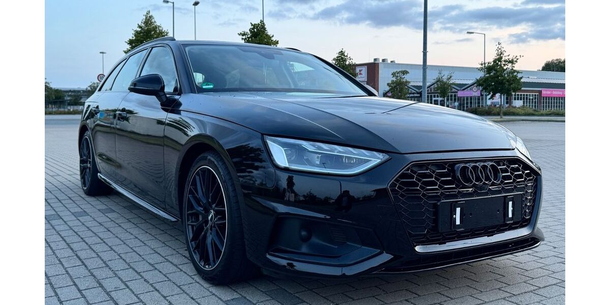 Audi A4 331.000 km 15.999 &euro; Rostock 18109