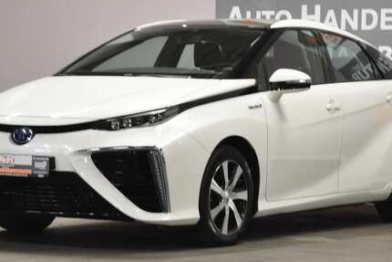 Toyota Mirai