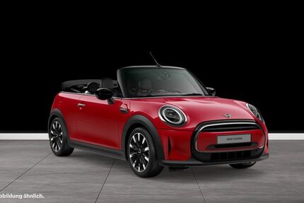 Mini Cooper Cabrio 18.767 km 30.590 € Saarbrücken 66121