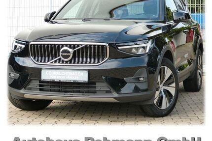 Volvo XC40 40.900 km 32.890 &euro; Leipzig 04179