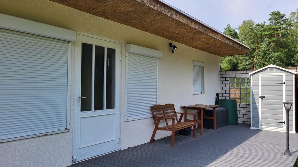 Bungalow Niesky - 2 Zimmer, 26 m&sup2;, 30.000&euro; | Angebot:27408791
